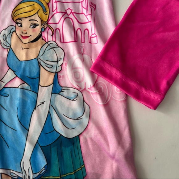 Disney Princess Nightgown - Picture 2 of 3